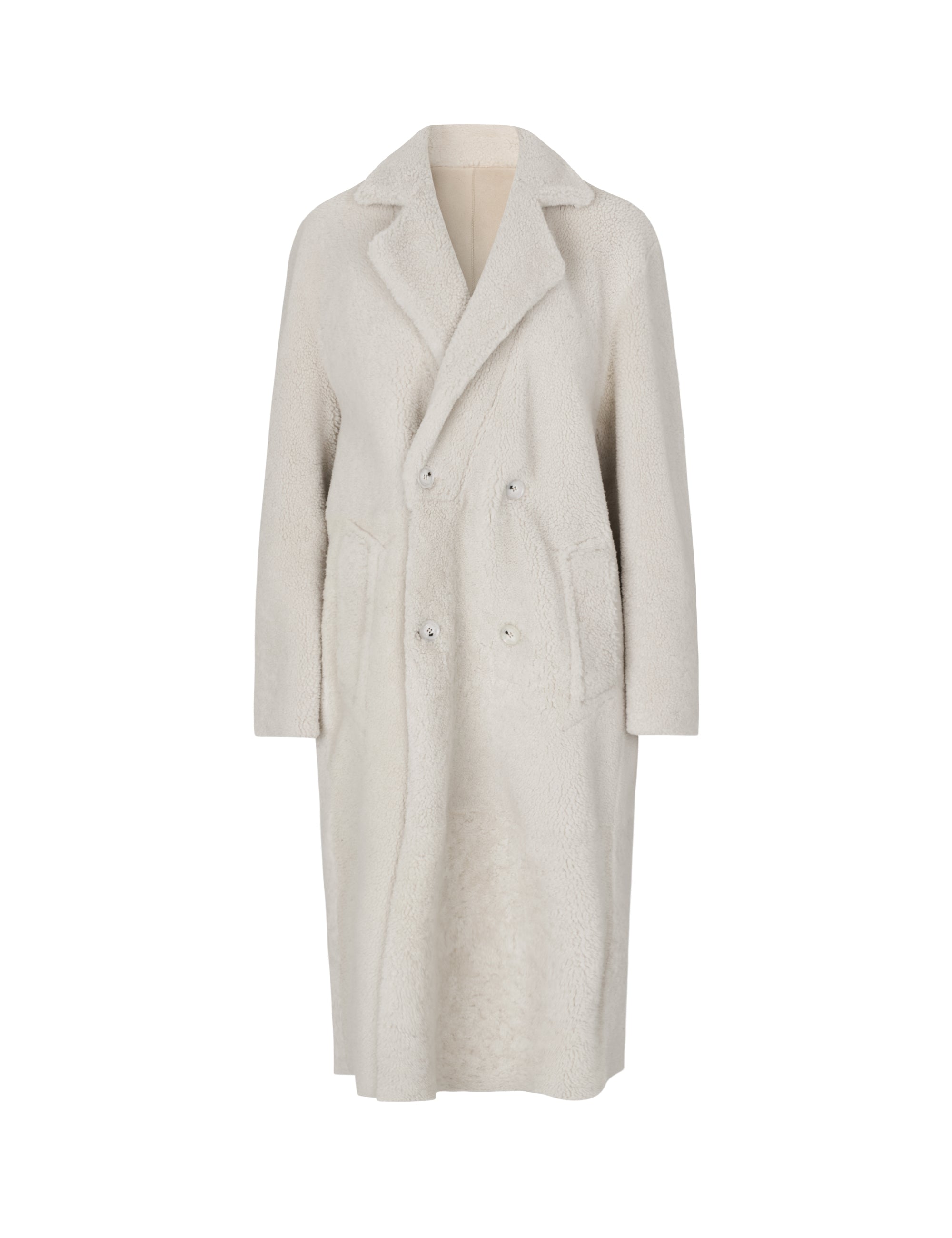 Une - K - 69 Powder curly